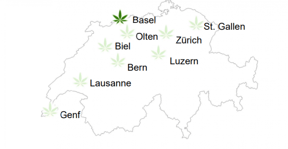 Immagine Gesundheitsdepartement des Kantons Basel-Stadt.
