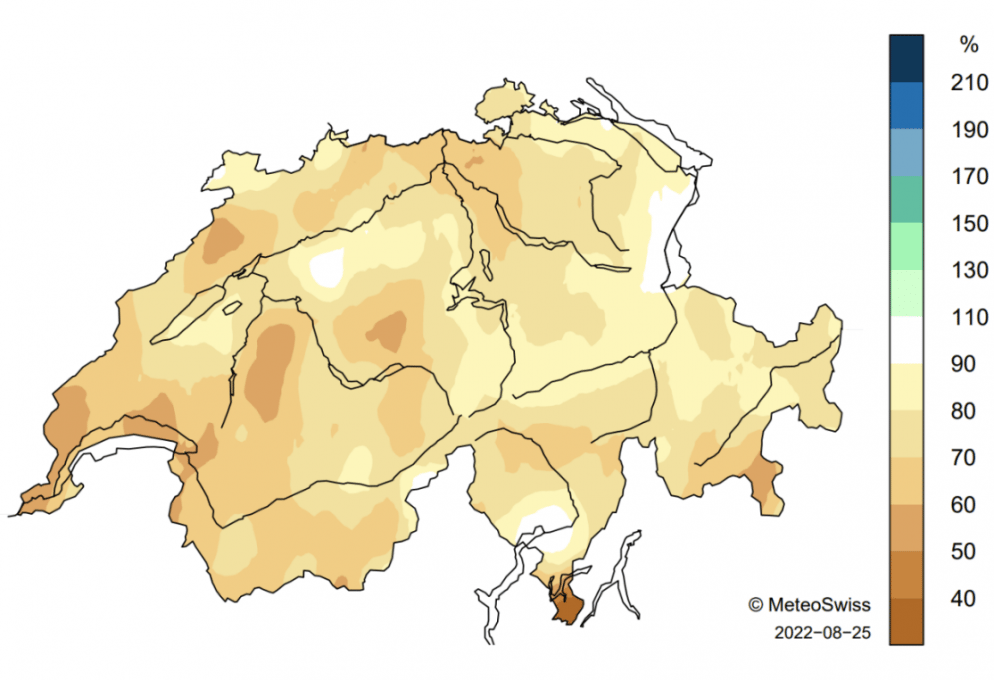 © MeteoSvizzera 