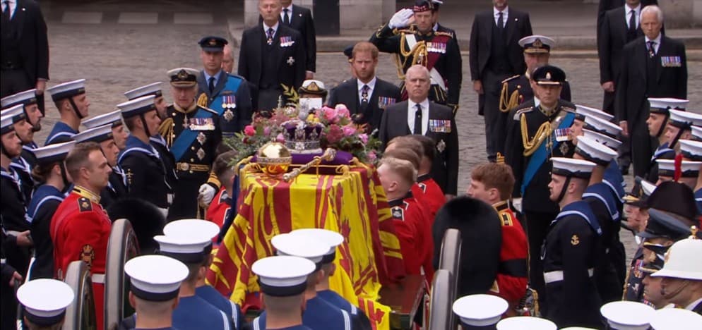 © YouTube - The Royal Family