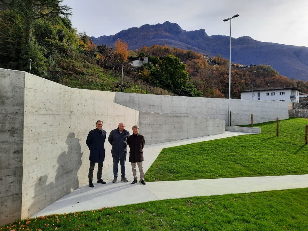 © Città di Bellinzona