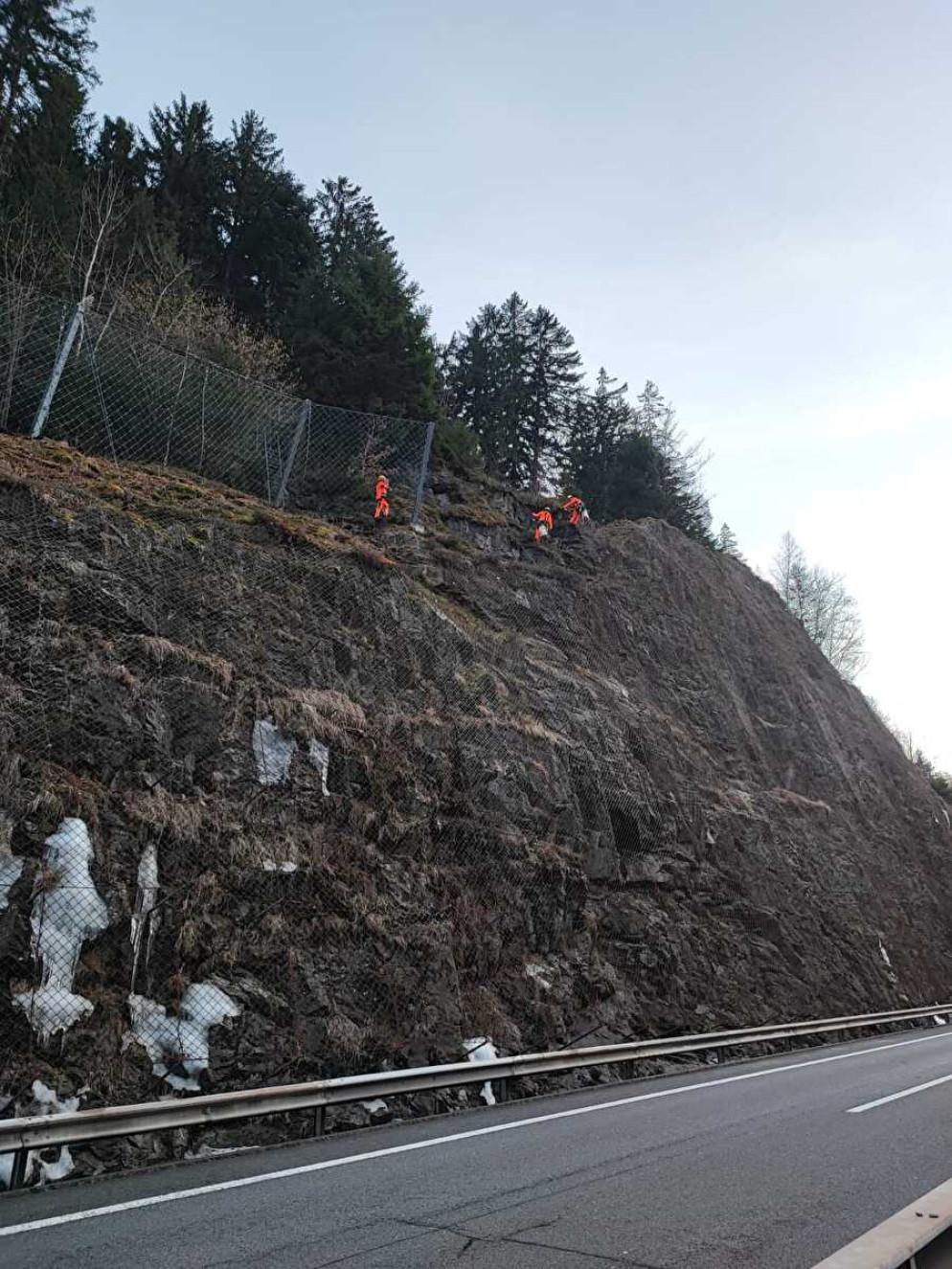 Immagine Polizia cantonale Uri
