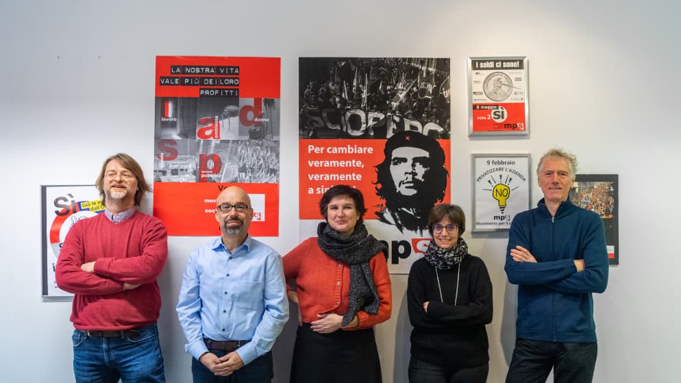 Foto CdT/Zocchetti